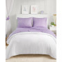 Polka Dot Cotton 3-Pc. Sheet Set, Twin