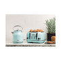 Heritage 4-Slice Stainless Steel Toaster