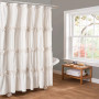 Darla 72" x 72" Shower Curtain