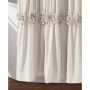 Darla 72" x 72" Shower Curtain
