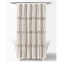 Darla 72" x 72" Shower Curtain