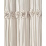 Darla 72" x 72" Shower Curtain