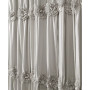 Darla 72" x 72" Shower Curtain