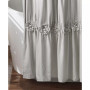 Darla 72" x 72" Shower Curtain
