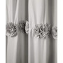 Darla 72" x 72" Shower Curtain