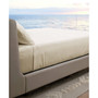 Resort 400 Thread Count Viscose from Bamboo 4-Pc. Sheet Set, Queen