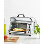 Easy Reach® Toaster Oven