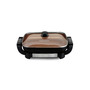 Ceramic Skillet with Removable Pan