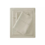 1500 Thread Count Cotton Blend 4-Pc. Sheet Set, Queen