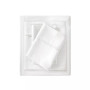 1500 Thread Count Cotton Blend 4-Pc. Sheet Set, Queen