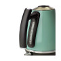 Cotswold 1.7 Liter Stainless Steel Electric Kettle