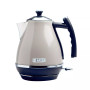 Cotswold 1.7 Liter Stainless Steel Electric Kettle