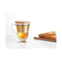 Napoleon Bee 14 Ounce Tea Cup, Infuser and Lid