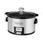 PSC-350 Slow Cooker, 3.5-Qt. Programmable