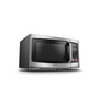 0.9 Cubic Feet Microwave