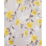 Ltd. Spring Garden Shower Curtain
