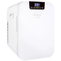 Concord-20LDX Compact Thermoelectric Cooler And Warmer Mini Fridge