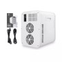 Concord-20LDX Compact Thermoelectric Cooler And Warmer Mini Fridge