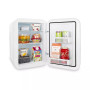 Concord-20LDX Compact Thermoelectric Cooler And Warmer Mini Fridge