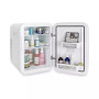 Concord-20LDX Compact Thermoelectric Cooler And Warmer Mini Fridge