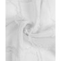 Aurora 13-Pc. Shower Curtain/Hook Set