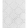 Aurora 13-Pc. Shower Curtain/Hook Set