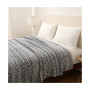 Classic Velvety Plush Twin Blanket, Created For Macy's
