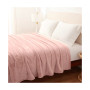 Classic Velvety Plush Twin Blanket, Created For Macy's