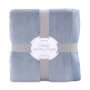 Classic Velvety Plush Twin Blanket, Created For Macy's