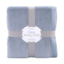 Classic Velvety Plush Twin Blanket, Created For Macy's