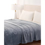 Classic Velvety Plush Twin Blanket, Created For Macy's