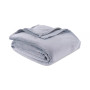 Classic Velvety Plush Twin Blanket, Created For Macy's