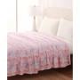 Classic Velvety Plush Twin Blanket, Created For Macy's