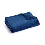 Classic Velvety Plush Twin Blanket, Created For Macy's