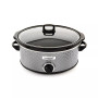 Select 7 Quart Slow Cooker