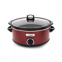Select 7 Quart Slow Cooker