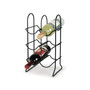 Townhouse 6-Bottle Wine Rack