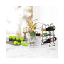 Townhouse 6-Bottle Wine Rack