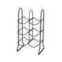 Townhouse 6-Bottle Wine Rack