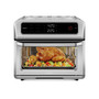 20 Liter Digital Air Fryer Plus Oven
