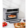 20 Liter Digital Air Fryer Plus Oven