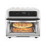 20 Liter Digital Air Fryer Plus Oven