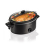 Manual Stay or Go 6-Qt. Slow Cooker