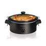 Manual Stay or Go 6-Qt. Slow Cooker