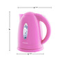 Electric Hot Water Kettle Boiler, 1.7 L