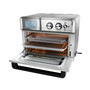 Multifunction Air Fryer Toaster Oven with 21 Presets