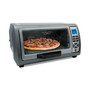 Easy Reach Digital Convection Toaster Oven