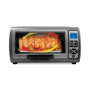 Easy Reach Digital Convection Toaster Oven