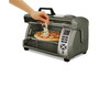 Easy Reach Digital Convection Toaster Oven