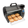 Easy Reach Digital Convection Toaster Oven